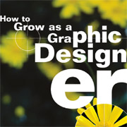 How to Grow as a Graphic Designer